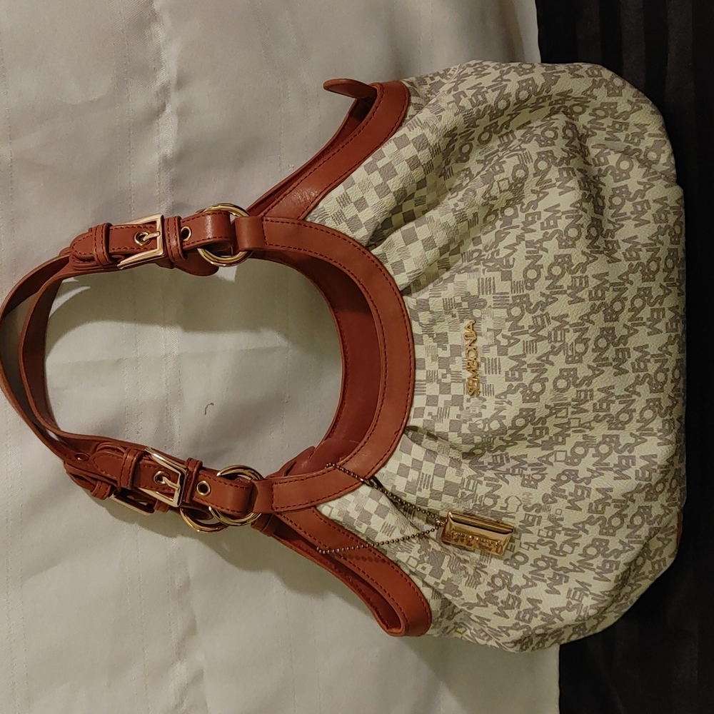 Sembonia Purse